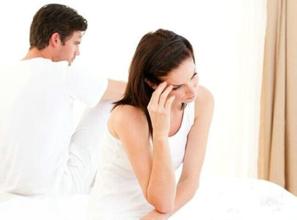 别让性生活成为夫妻关系的杀手